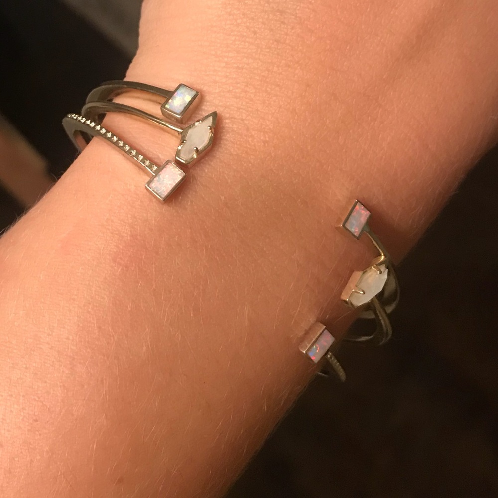 Kendra Scott Bracelets